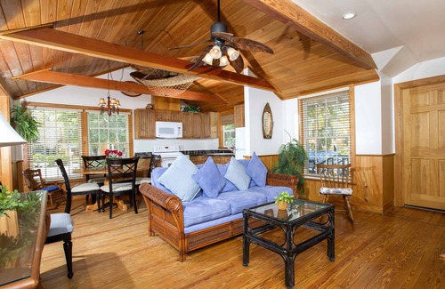 Captiva Resort | Tween Waters Island Resort & Spa