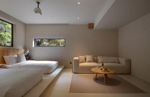 Yucheng District Hotel | Twilight Cloud Spring Tree Private Hot Spring Homestay Bifengxia Panda Base Store