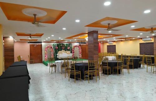 Bhubaneshwar House | Twilight Residency