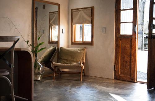 Ruifang Ski Chalet | Twilight Stone