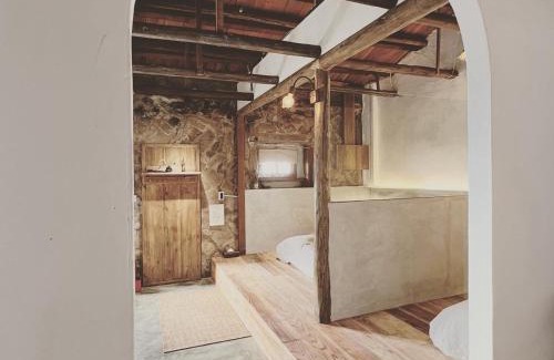 Ruifang Ski Chalet | Twilight Stone