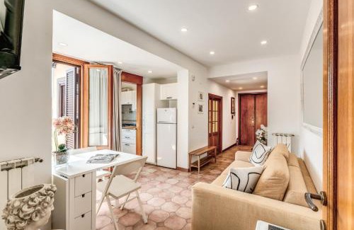 Rione IV Campo Marzio Apartment | Twilight Terrace - Piazza di Spagna