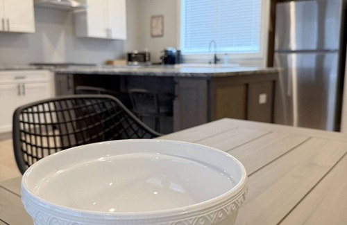 Easley House | Twilight Townhouse 2 Bed 2.5 Bath near Silos/Doodle Trail/Downtown Easley, SC