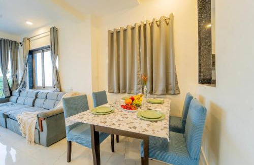 Mahabaleshwar Villa | Twilight Villa