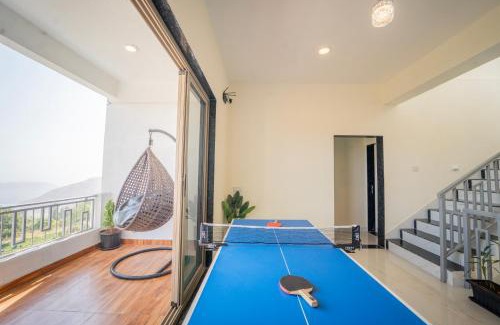 Mahabaleshwar Villa | Twilight Villa