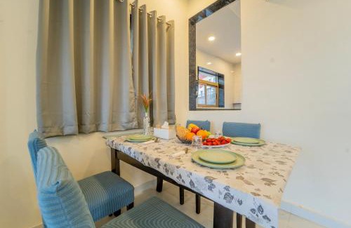 Mahabaleshwar Villa | Twilight Villa