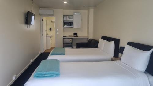 Kaikohe Hotel | Twin Coast Adventures