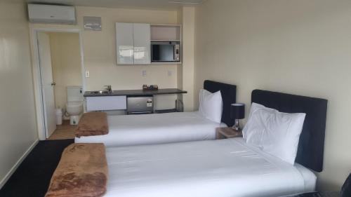 Kaikohe Hotel | Twin Coast Adventures