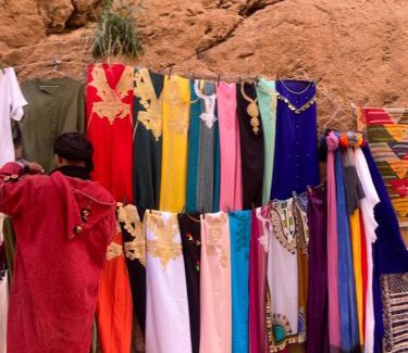 Tamtetoucht Bed & Breakfast | Twin double comfy room tamtetoucht