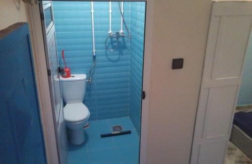 Tamtetoucht Bed & Breakfast | Twin double comfy room tamtetoucht