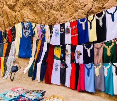 Tamtetoucht Bed & Breakfast | Twin double comfy room tamtetoucht