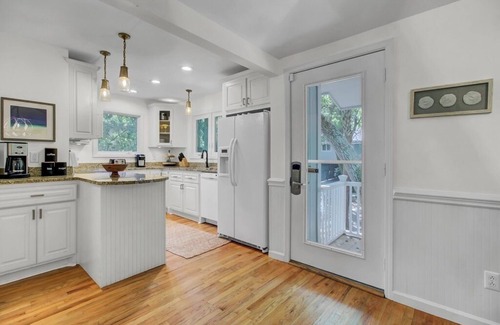 Twin Oaks Condo | Twin Oaks 22 by Wild Dunes, with Amenities