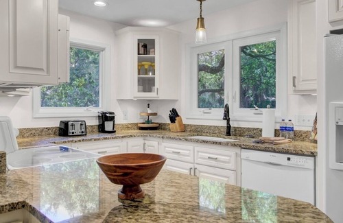Twin Oaks Condo | Twin Oaks 22 by Wild Dunes, with Amenities