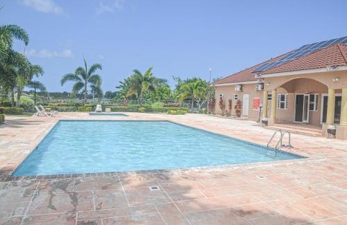 Mammee Bay House | Twin Peak Cottage