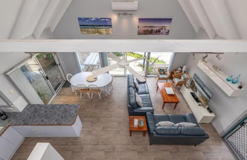 Boomerang Beach House | Twin Peaks 1
