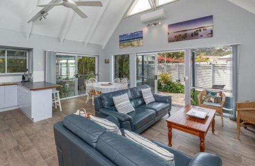 Boomerang Beach House | Twin Peaks 1