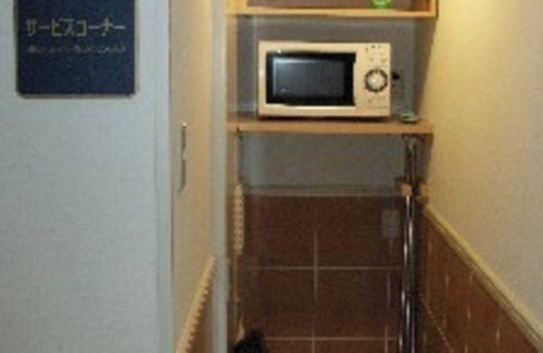 Kamisu Hotel | Twin room East Building Smoking Basic plan/Kamisu Ibaraki