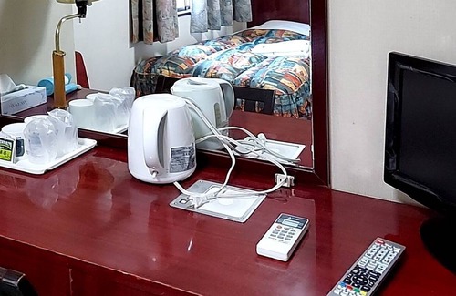 Mihara House | Twin room / Mihara Hiroshima