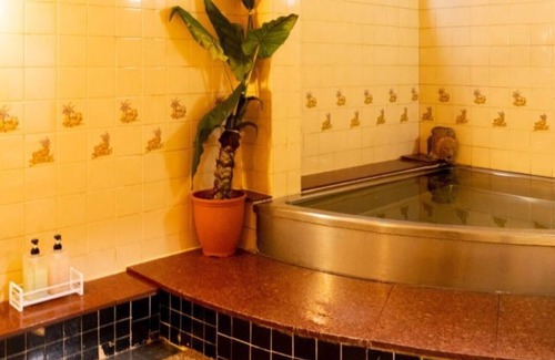 Shiso Hotel | Twin room with bath 2nd or 3rd floor Lunch box service plan/Shiso Hyōgo
