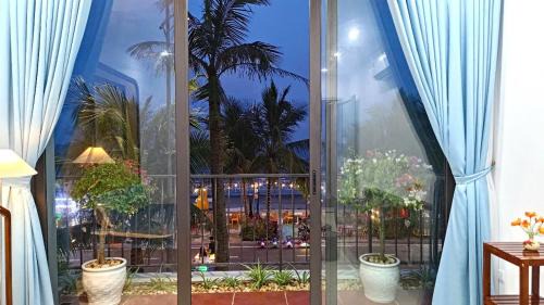 Hoang Hoa House | TWIN's HOME