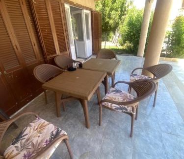 Sidi Abd El-Rahman Apartment | Twin Villa with Private Garden & Rooftop at Orchidia Village Sidi Abdelrahman
