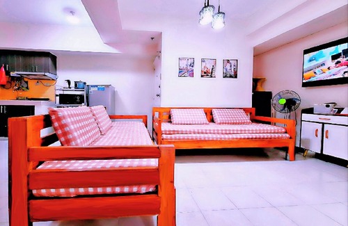 San Jose Condo | TwinLove 4 BR, 4 Baths, 24 ꆜ *free Pool, Parking
