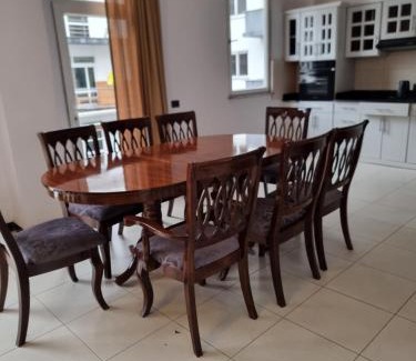 Kirkos Apartment | Twins 3bedroom apartments