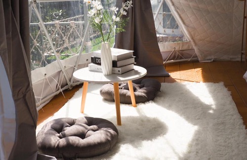 Mae Fa Luang Other | Twins camping