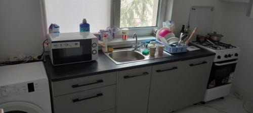 Bucharest Apartment | Twins Residence 2 APART HOTEL Ap 3 2 rooms