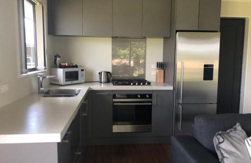 Twizel Apartment | Twizel - Apartment on Woodley