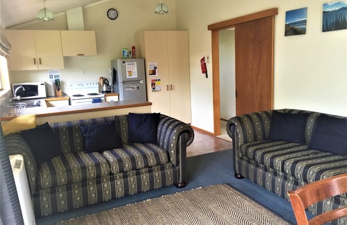 Twizel House | Twizel Peaceful Retreat