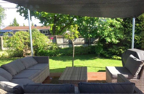 Twizel House | Twizel Peaceful Retreat