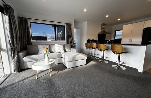 Twizel House | Twizel retreats - LH Fountain Retreat