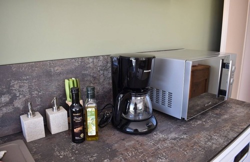 Grabels House | TWO APARTMENTS PROVENCE AND HAPPY DAYS IN 2 HECTARE PROPERTY MONTPELLIER