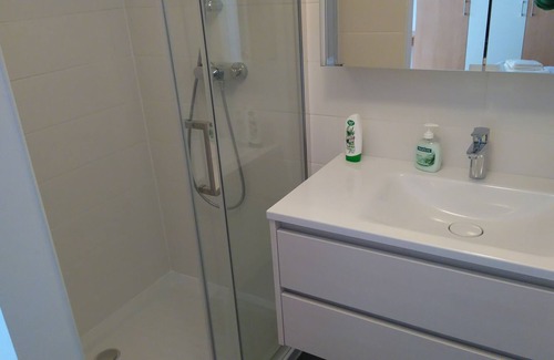Breitenbrunn Apartment | Two bed studio in a very quiet location.