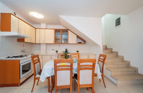 Gajac Apartment | Two-bedroom apartment Adela III with a Terrace