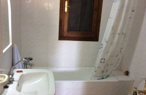 Pella Region Apartment | Two bedroom apartment in pretty seaside village