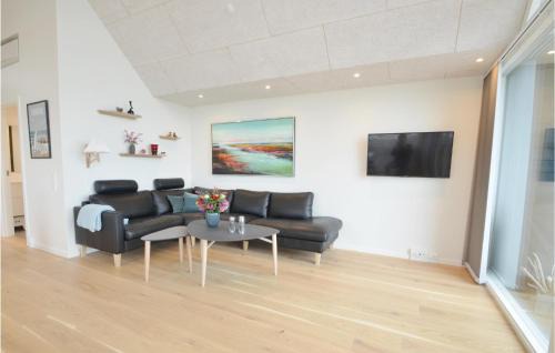 Vorupør Apartment | Two-Bedroom Apartment In Thisted