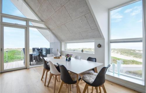 Vorupør Apartment | Two-Bedroom Apartment In Thisted
