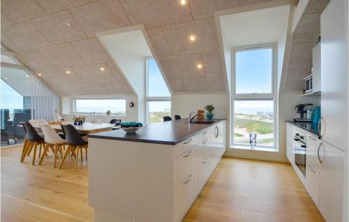 Vorupør Apartment | Two-Bedroom Apartment In Thisted