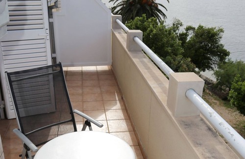 Viganj Apartment | Two bedroom apartment near beach Viganj, Pelješac (A-10116-b)