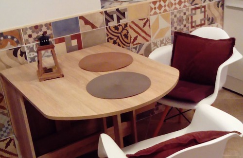 Blace Apartment | Two bedroom apartment near beach Blace, Neretva Delta - Ušće Neretve (A-16068-c)