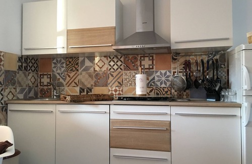 Blace Apartment | Two bedroom apartment near beach Blace, Neretva Delta - Ušće Neretve (A-16068-c)