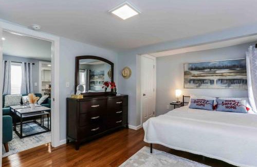 Bristol Apartment | Two Bedroom Apartment on Forestville Bristol