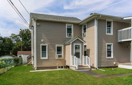 Bristol Apartment | Two Bedroom Apartment on Forestville Bristol