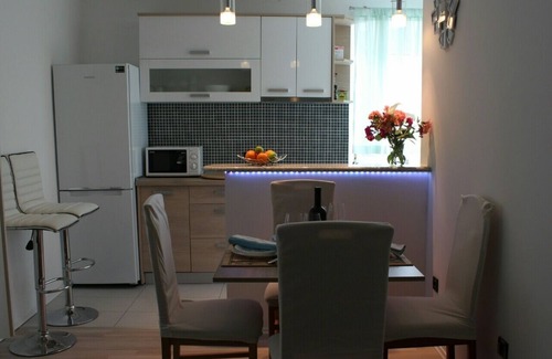 Lukoran Apartment | Two bedroom apartment with terrace Lukoran, Ugljan (A-11672-a)