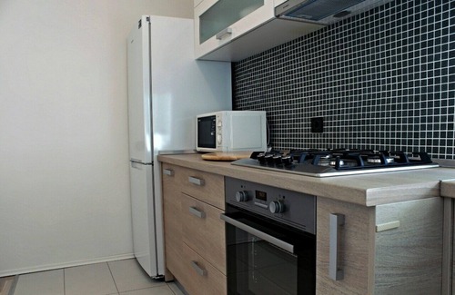 Lukoran Apartment | Two bedroom apartment with terrace Lukoran, Ugljan (A-11672-a)