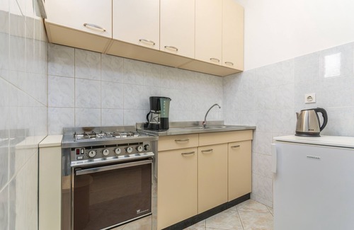 Gulici Apartment | Two bedroom apartment with terrace Poreč (A-13927-a)