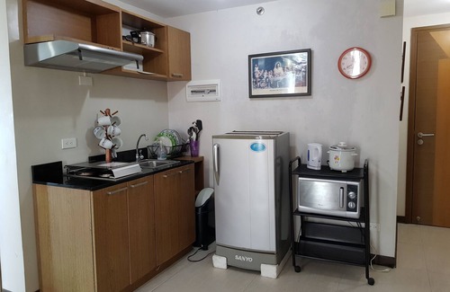 Canlubang Apartment | Two Bedroom Barkada Suite
