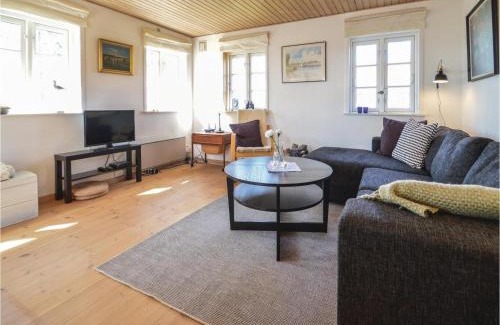 Vordingborg House | Two-Bedroom Holiday Home In Vordingborg
